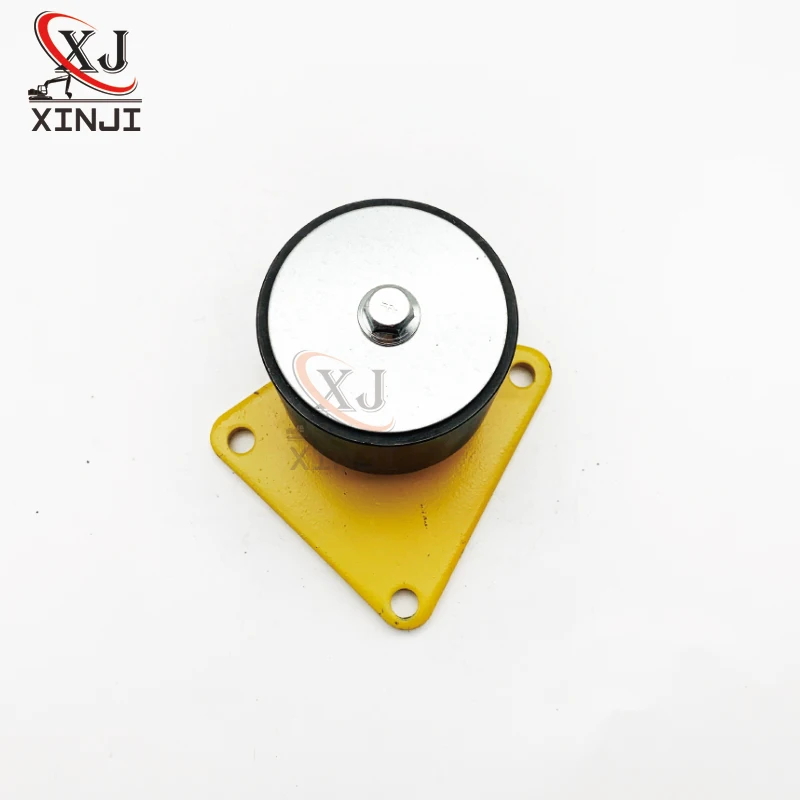 XINJI Belt Tensioner 183-8236 For Caterpillar 321C 320C 320D Engine 4BT5.9 6BTA 6CT8.3