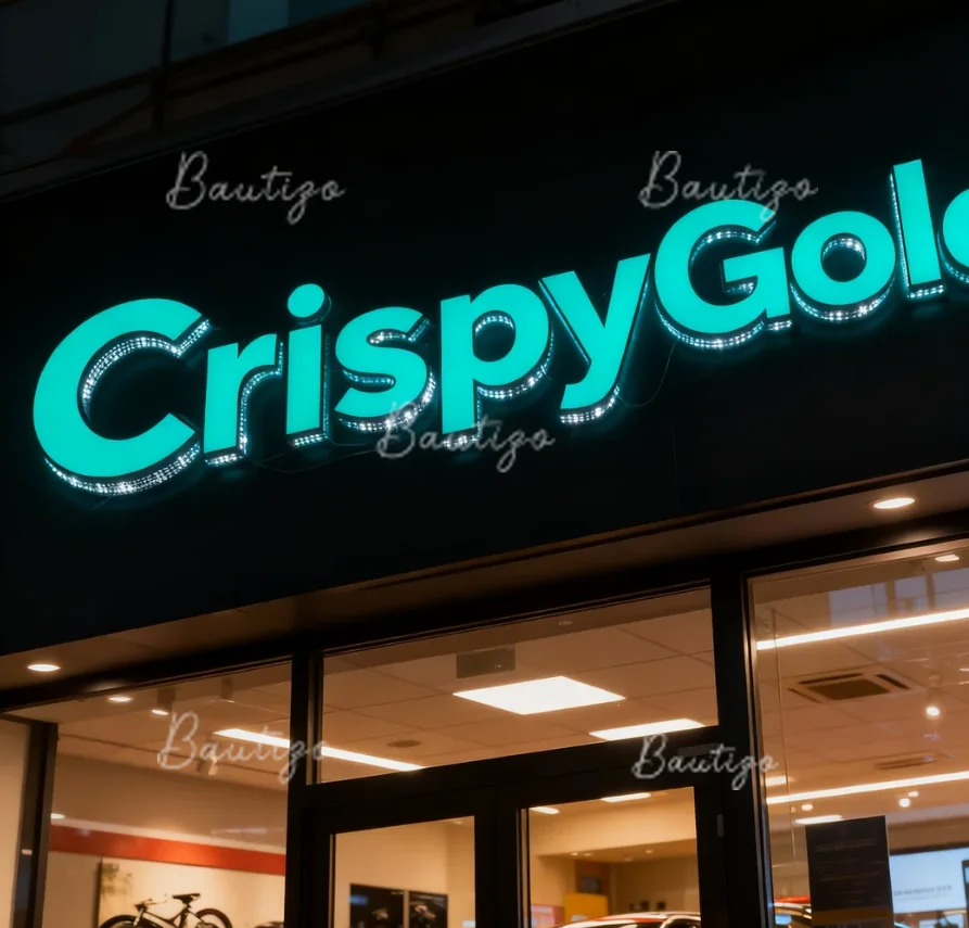Large Luminous Letters Outdoor Custom Light Sign Logo De Restaurant Lights Led Neon Acrylic Signs Wall Home Business Decorative