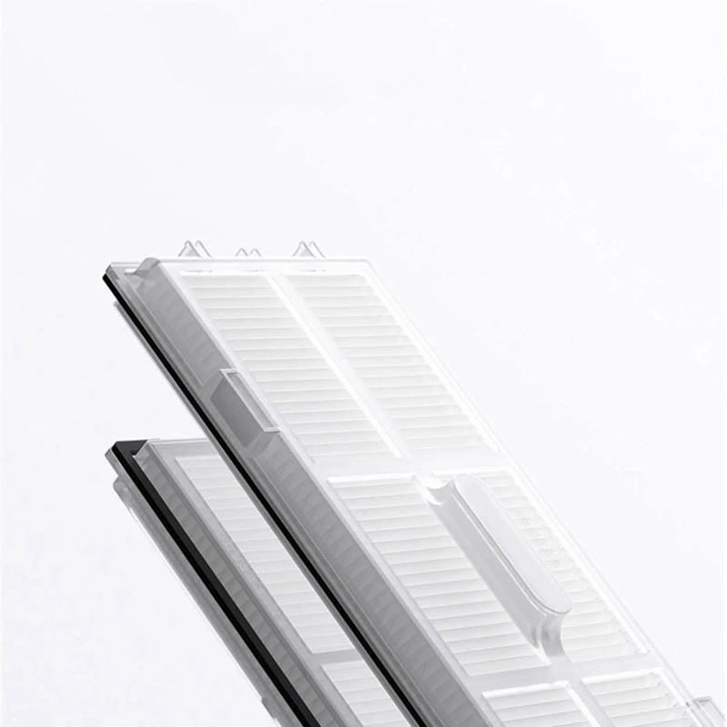 Filtro HEPA spazzola principale panni per mocio per Xiaomi Roborock S7 S70 S7max S7 Maxv T7S Plus Kit sostituzione aspirapolvere