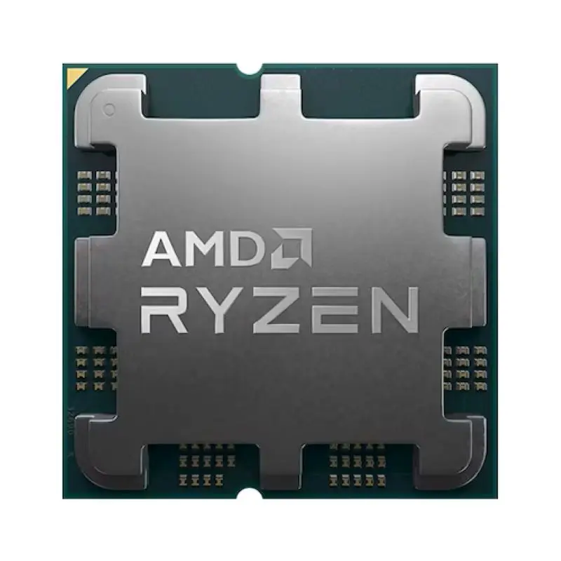 Amd Ryzen 7 5th Gen 7800X3D (رافيل) (حزمة متعددة أصلية)