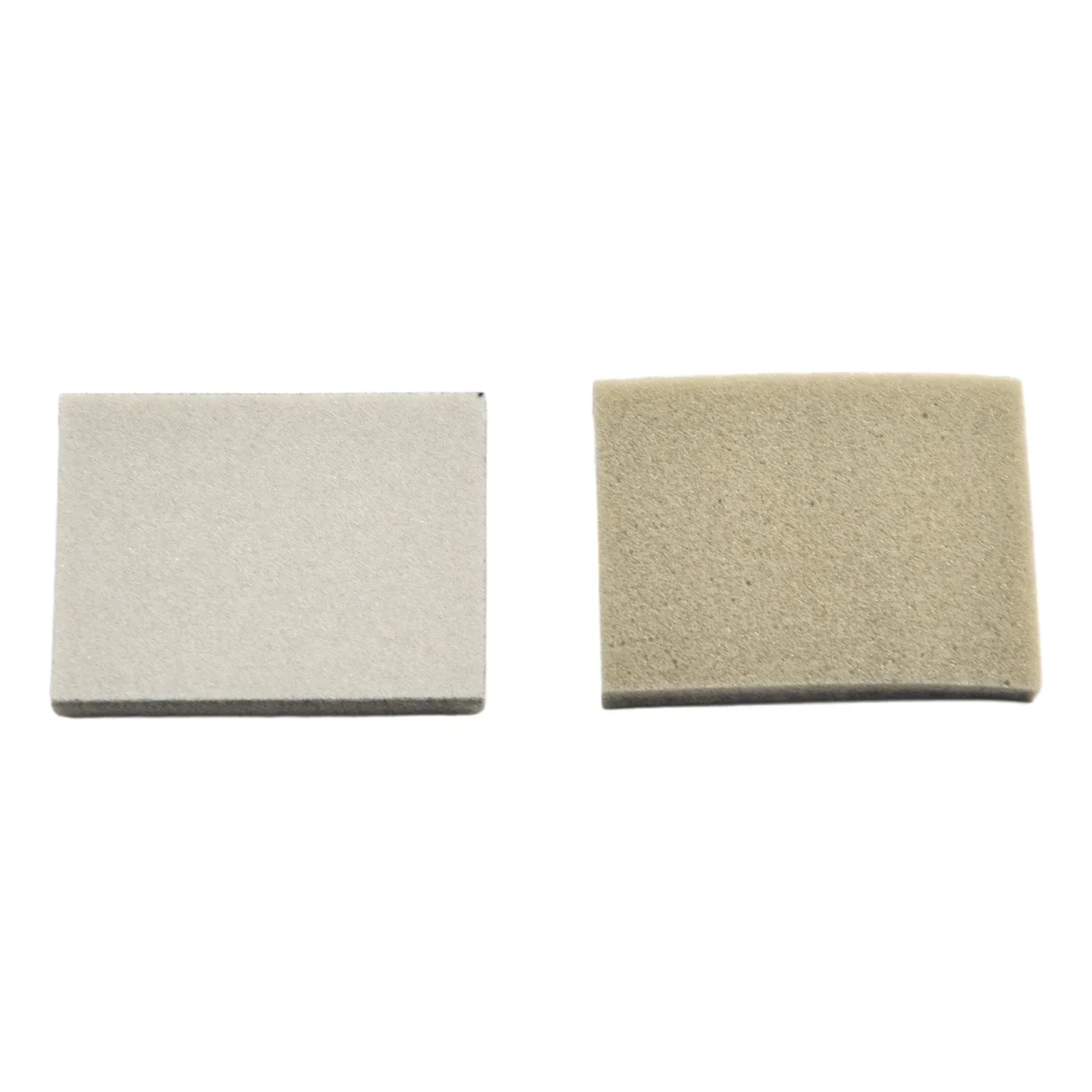 10/20pcs Sponge Sanding Block Wet And Dry Bodywork Fine Coarse Grit Sandpaper Sponge Pads Hand Polishing Supplies