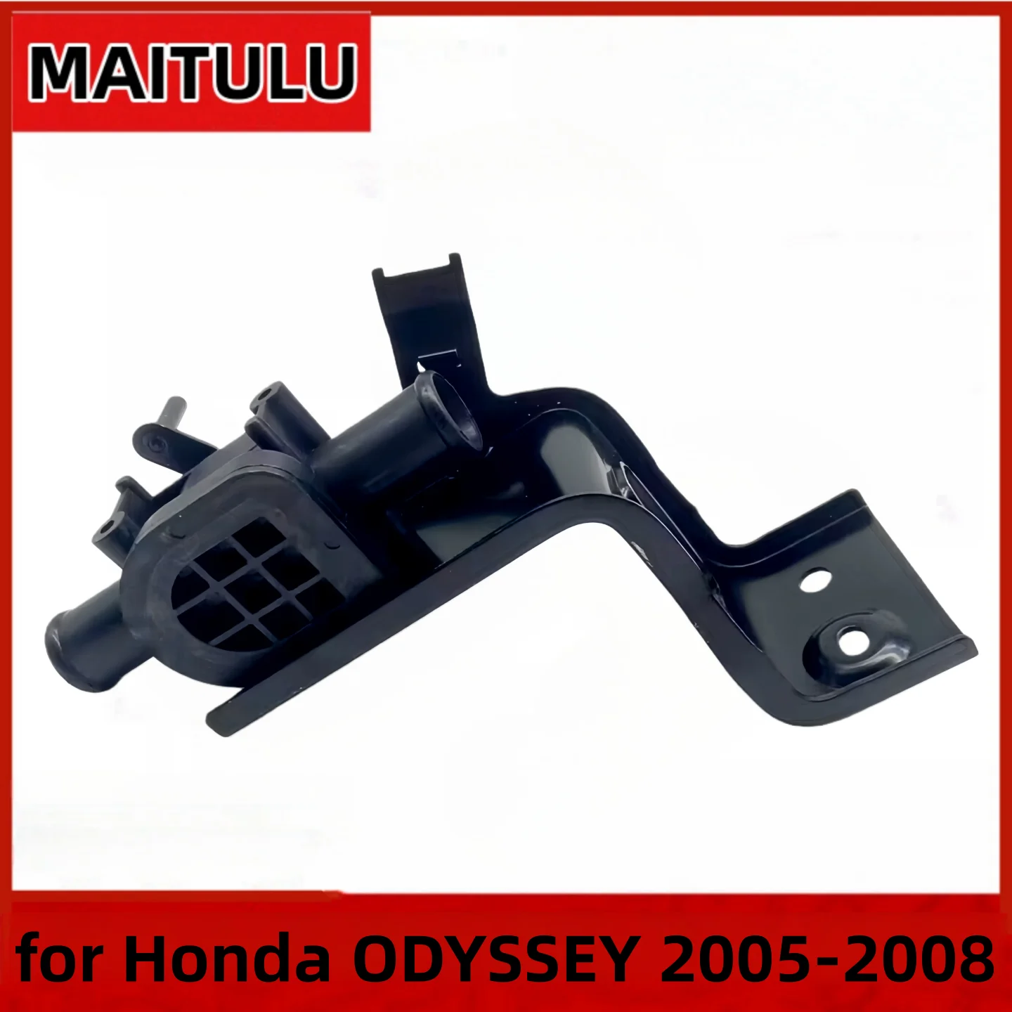 

Клапан управления подачей теплой воды для Honda ODYSSEY 2005-2008, клапан управления отопителем, 79710-SFJ-W01