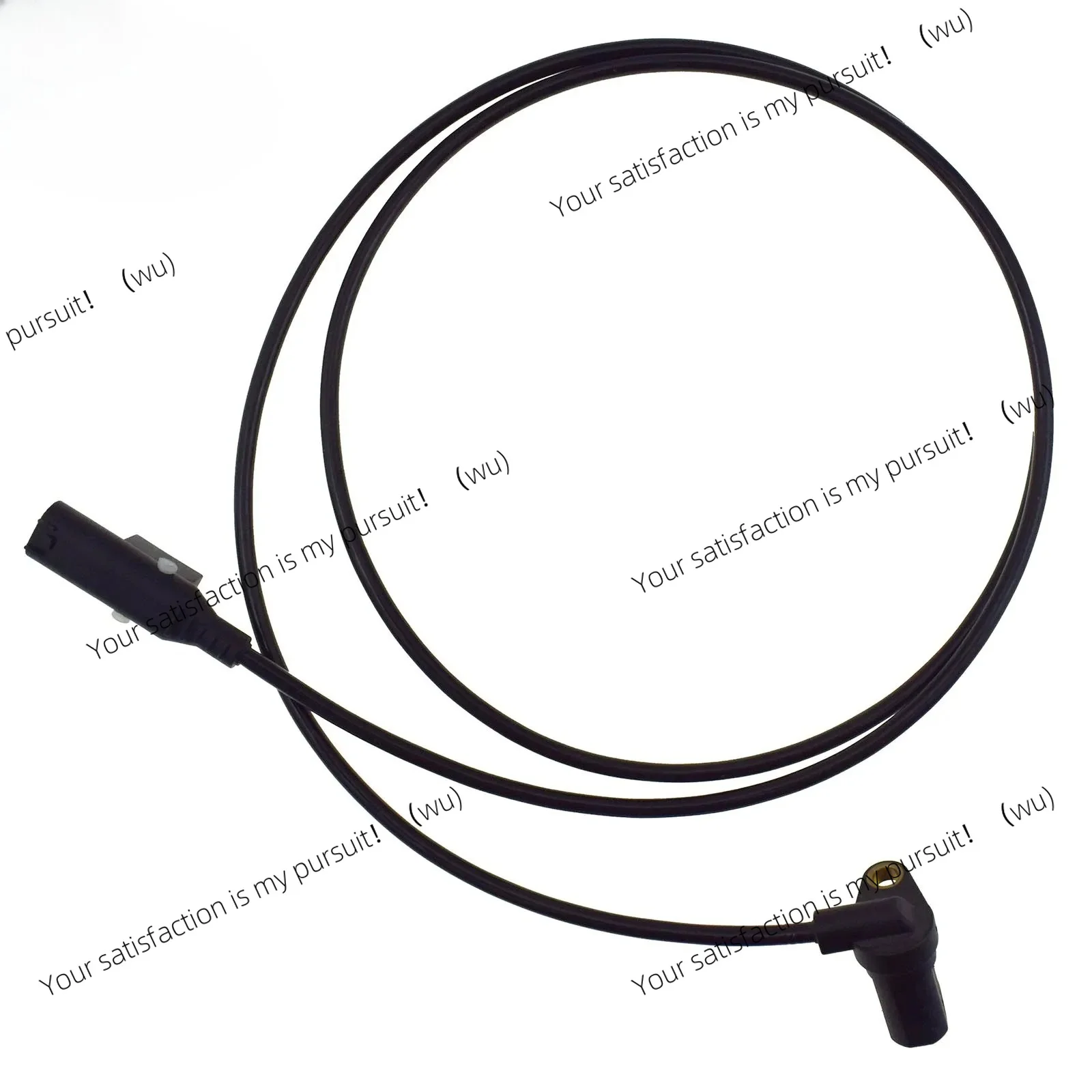 For BMW K1300R K1300GT K1300S K1200GT K1200R R1200ST R nineT R900RT K1600GTL Motorcycle ABS Wheel Speed Sensor 34527677824