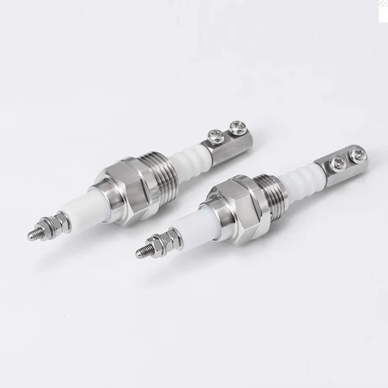 BS-1 BS/1 BS1 Test Connectors Electrode Holder  High Temperature And High Pressure