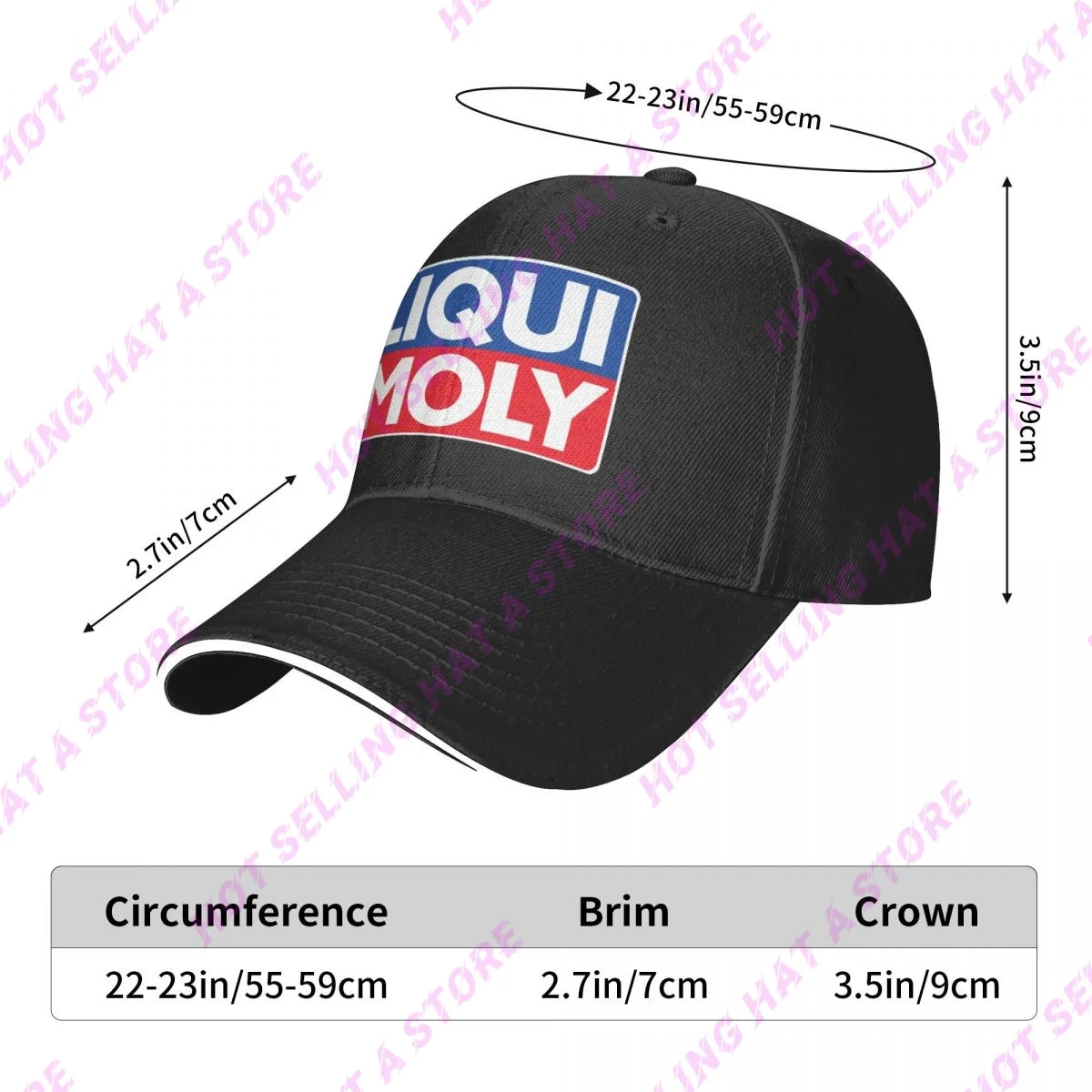 Summer Men Cap Liqui Multiple Colour Baseball Cap Adjustable Unisex Hat Adult Children Hat Shade Sport Baseball Hats Hip Hop Hat