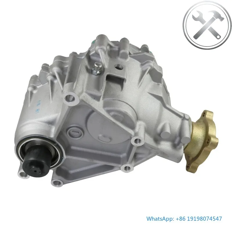 

AT4Z7251A AT4Z7251D Transfer Case PTO Differential AWD Drivetrain Part For 2007-2014 Edge MKX