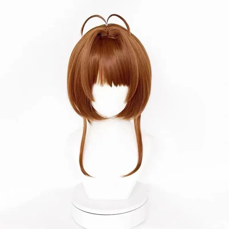 Аниме Cardcaptor Sakura Kinomoto Sakura Косплей Костюм Волшебная принцесса Сакура розовое платье наряд костюмы на Хэллоуин для женщин