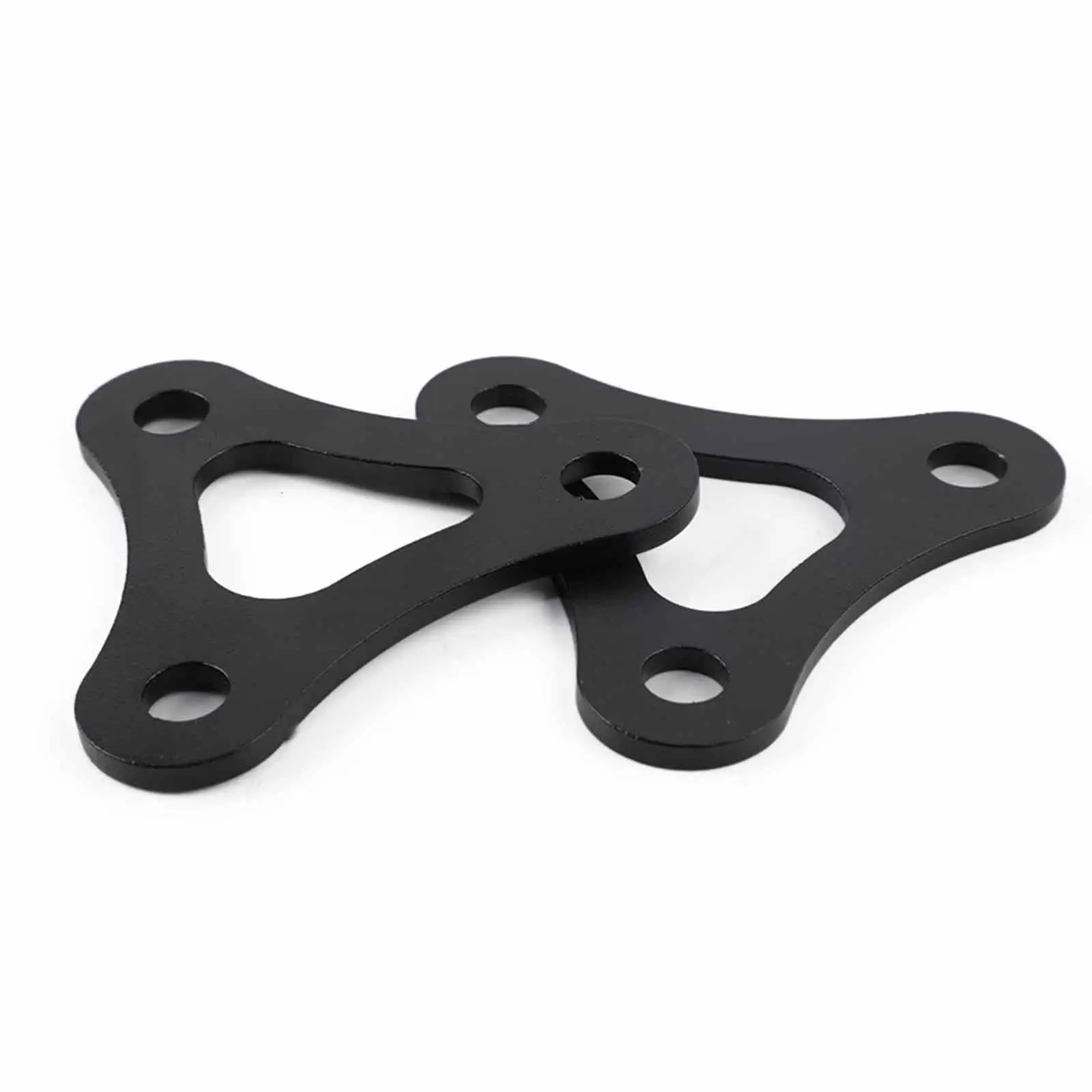 Motorcycle Lowering Parts Rear Shock Drop Links Kit Durable Metal Suspension Set for VOGE DS625X DSX625 DSX 625 DS 625X