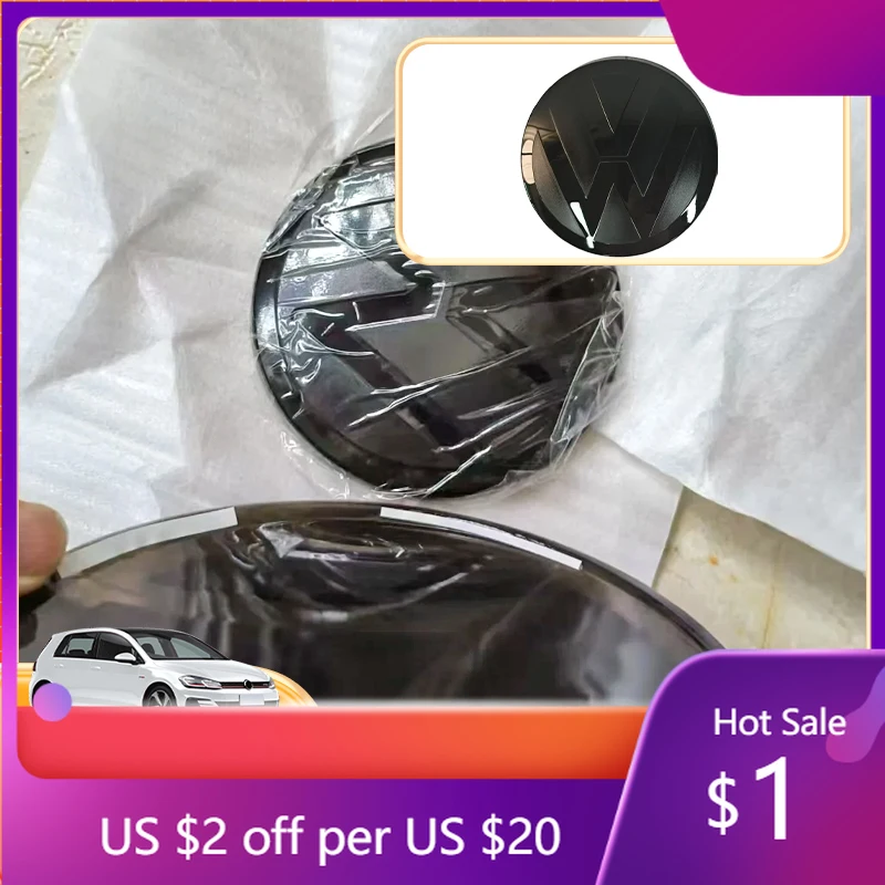 

2026 Новые эмблемы, колпаки ступицы, 2 шт., зеркало, черное зеркало, белое, 140 мм, передняя решетка, эмблема 113 мм, значок задней крышки багажника, логотип для Cadd