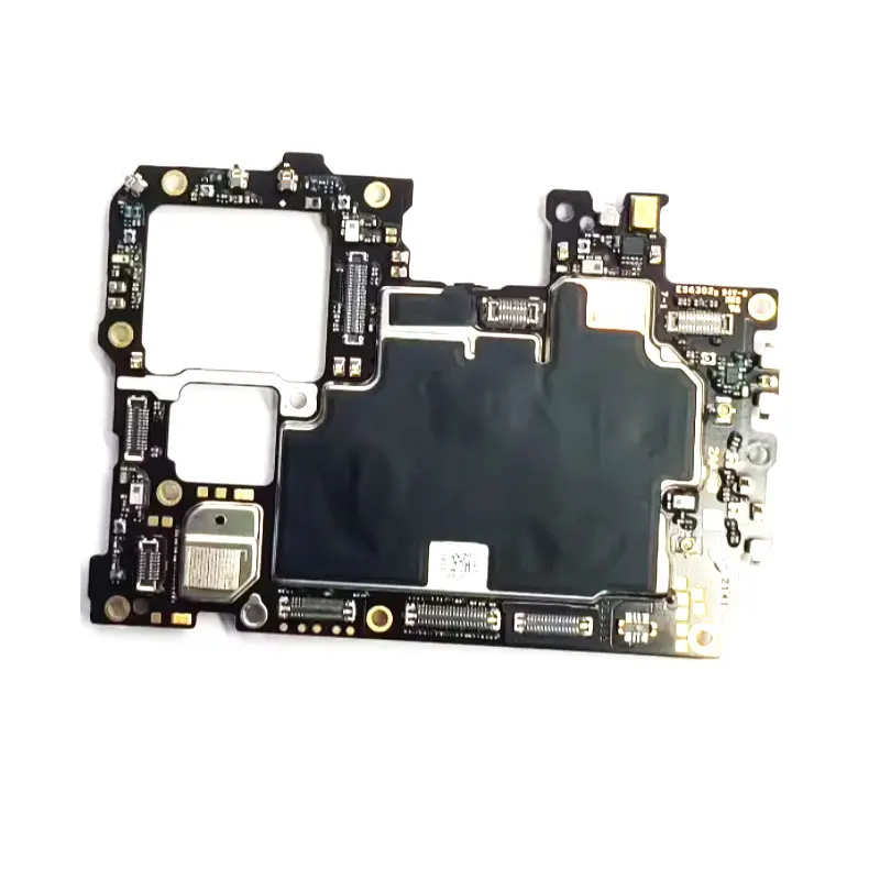

Aogstar Unlocked Main Board Mainboard Motherboard With Chips Circuits Flex Cable For OnePlus 9RT OnePlus9RT
