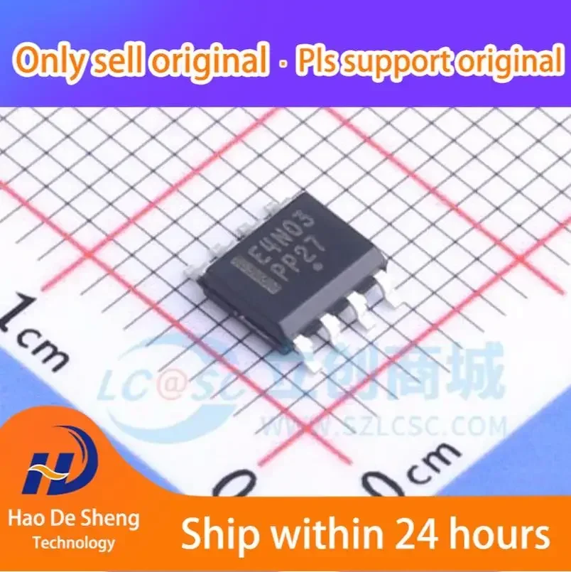 

10 шт./лот NTMD4N03R2G SOP8 новый оригинальный в наличии