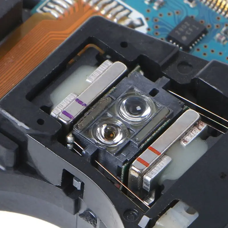 Oryginalny obiektyw do PS3 SLIM KEM-450 EAA AAA soczewka lasera KES-450A BLU RAY 450A 450