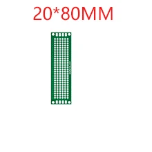 PCB Plaque de Prototypage