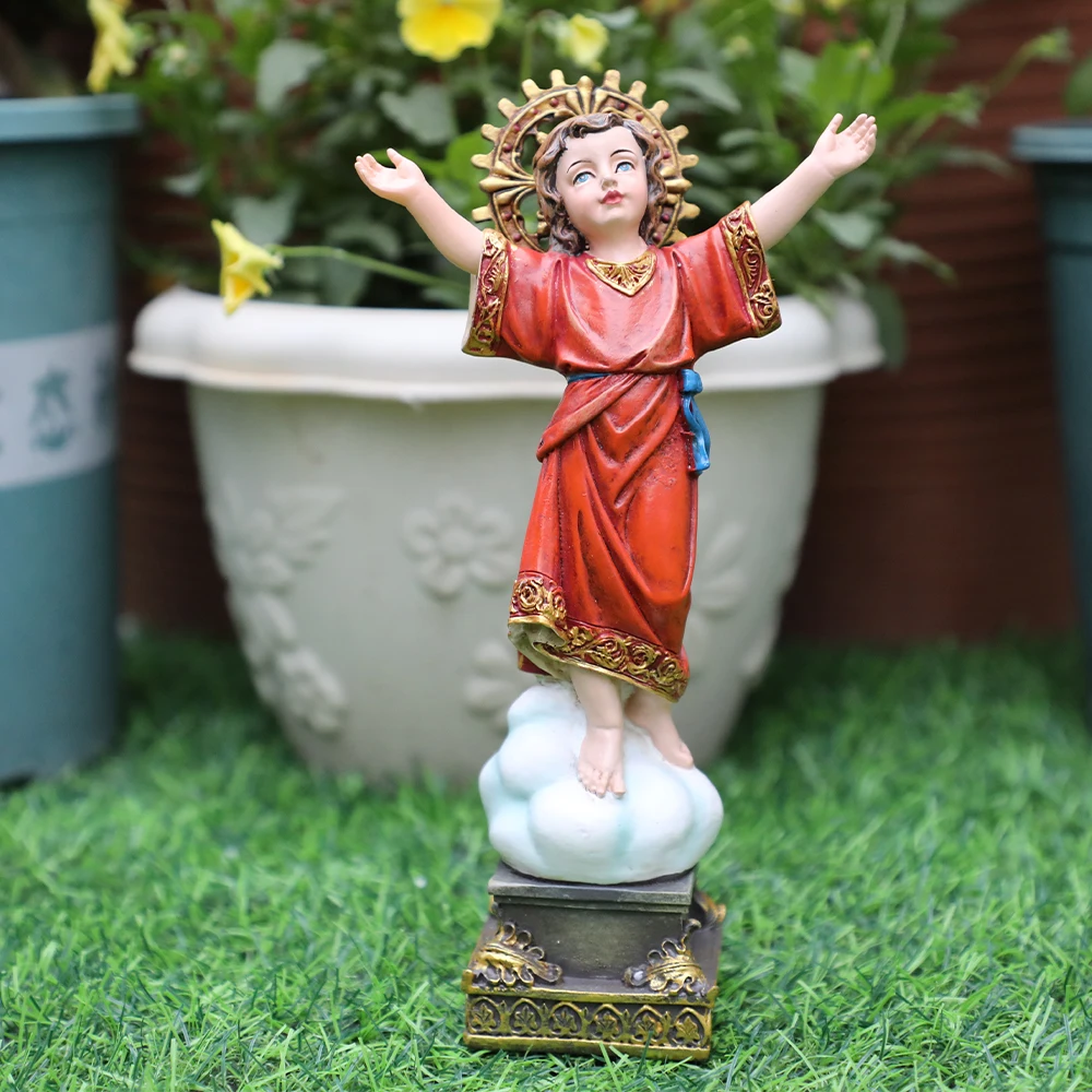 

Renaissance Collection, Statue Divino Nino, Religious Décor, Religious Inspiration, Religious Holidays, Catholic Sacraments