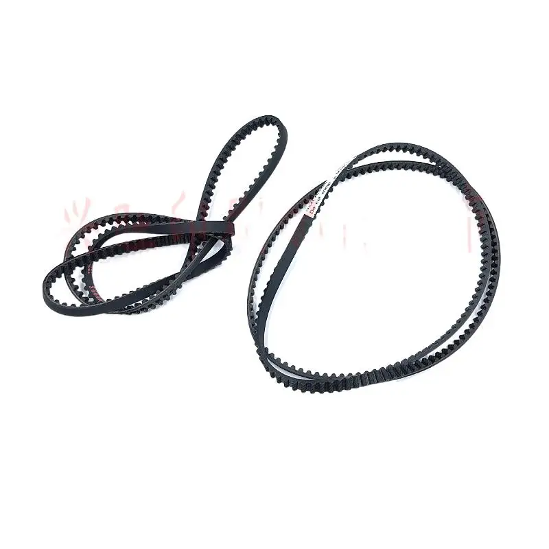 ハイデルベルグ印刷機 Feida 同期プーリーベルト 00.580.5367