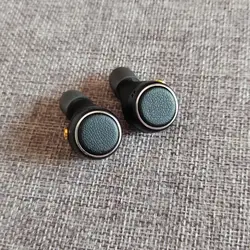 MMCX Earphone FLY TWS true Wireless Headset Black Modified MMCX Interface Headphone