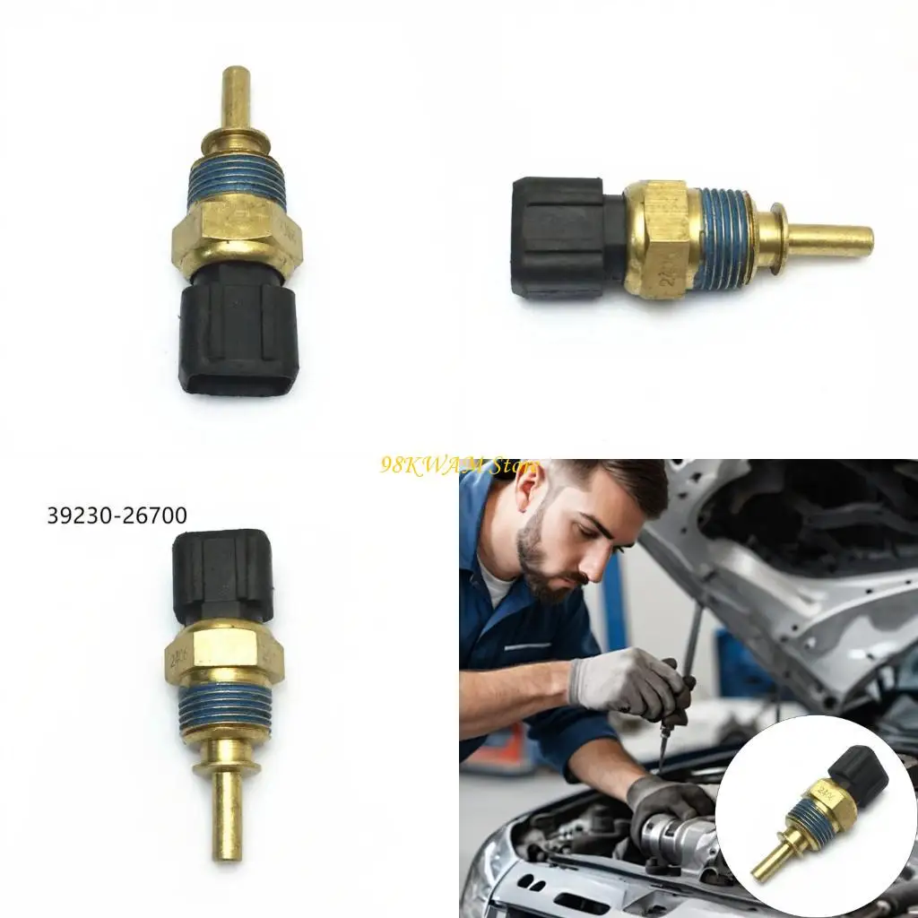Precisions Engine Coolant Easy Installation Maintains Operating Temperature 3923026700 68UF