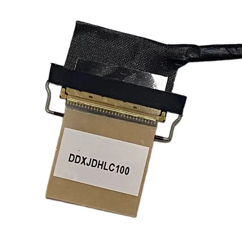 H+For ASUS Pro 15 OLED M3500 M3500QA D3500 N3500 X3500 X3500P K3500 Laptop Video Screen LCD LED Display Ribbon Camera Flex Cable