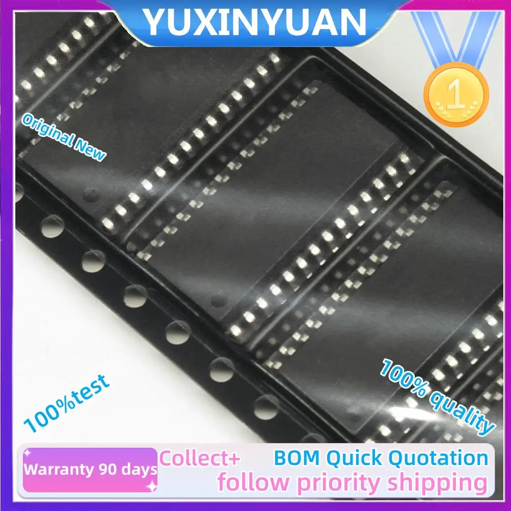 1PCS/lot 100%NEw ORiginal  PIC16F873A-I/SO PIC16F873A PIC16F873 SOP SOP-28 PIC IN STOCK 100%test