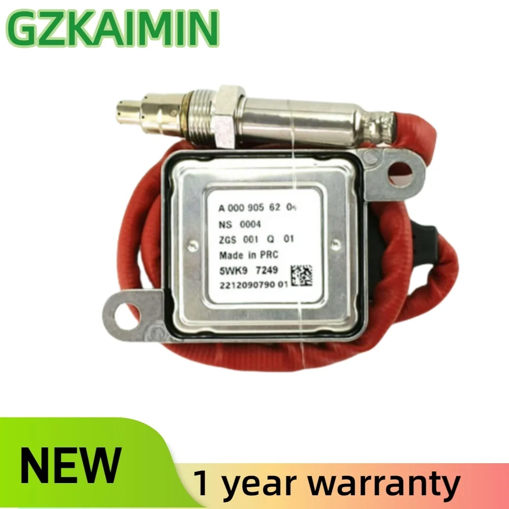 

A0009056204 5WK97249 Датчик Nox для Mercedes-Benz E-CLASS W213 S213 C238 A238