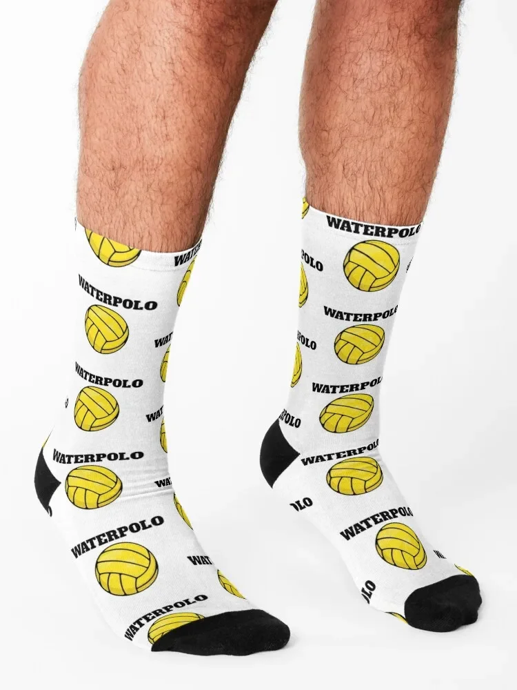 Water Polo Socks japanese fashion Crossfit Socks Men\'s Women\'s