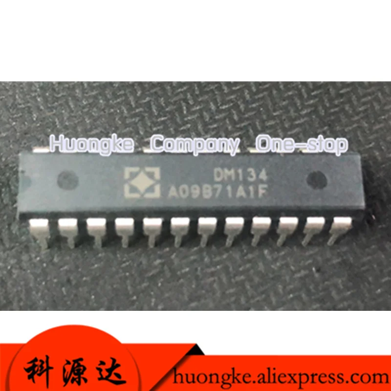 10pcs/lot DM134 DIP-24 DM134 SSOP-24 DM134B SOP-24 16 BIT CONSTANT CURRENT LED DRIVERS WITH 3.3V-5V SUPPLY VOLTAGE