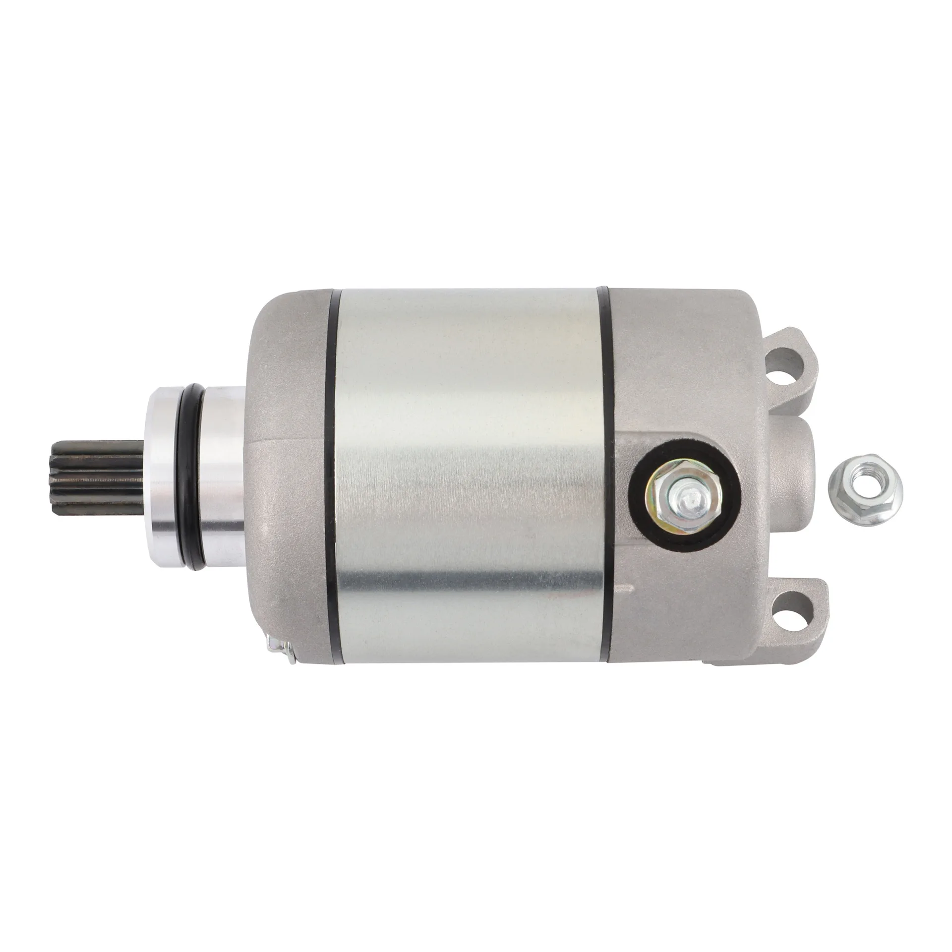 Motorcycle Suitable…