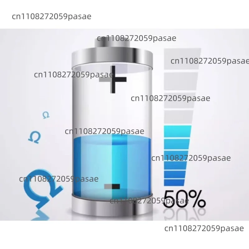 EBC-A20 capacity tester, charge and discharge instrument 5A charge 20A discharge