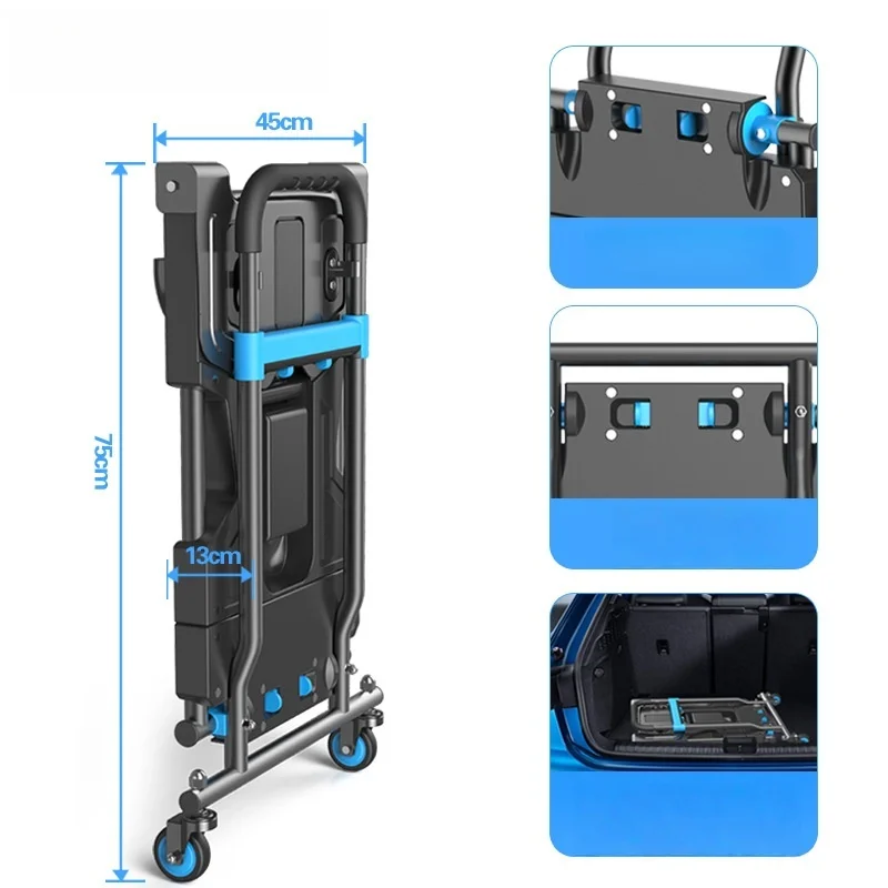 chariot-de-camping-d'exterieur-chariot-de-courses-pliable-et-portable-chariot-de-supermarche-chariot-de-camping-chariot-de-courses-leger