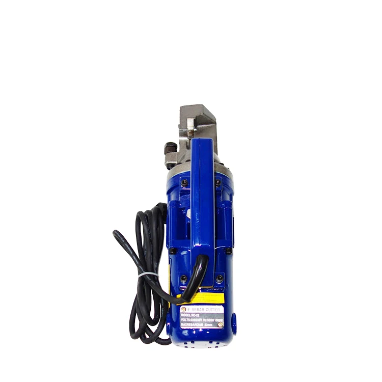 Industrial  steel bar/cutter/handle cutter portable RC-22 for 22mm cutting