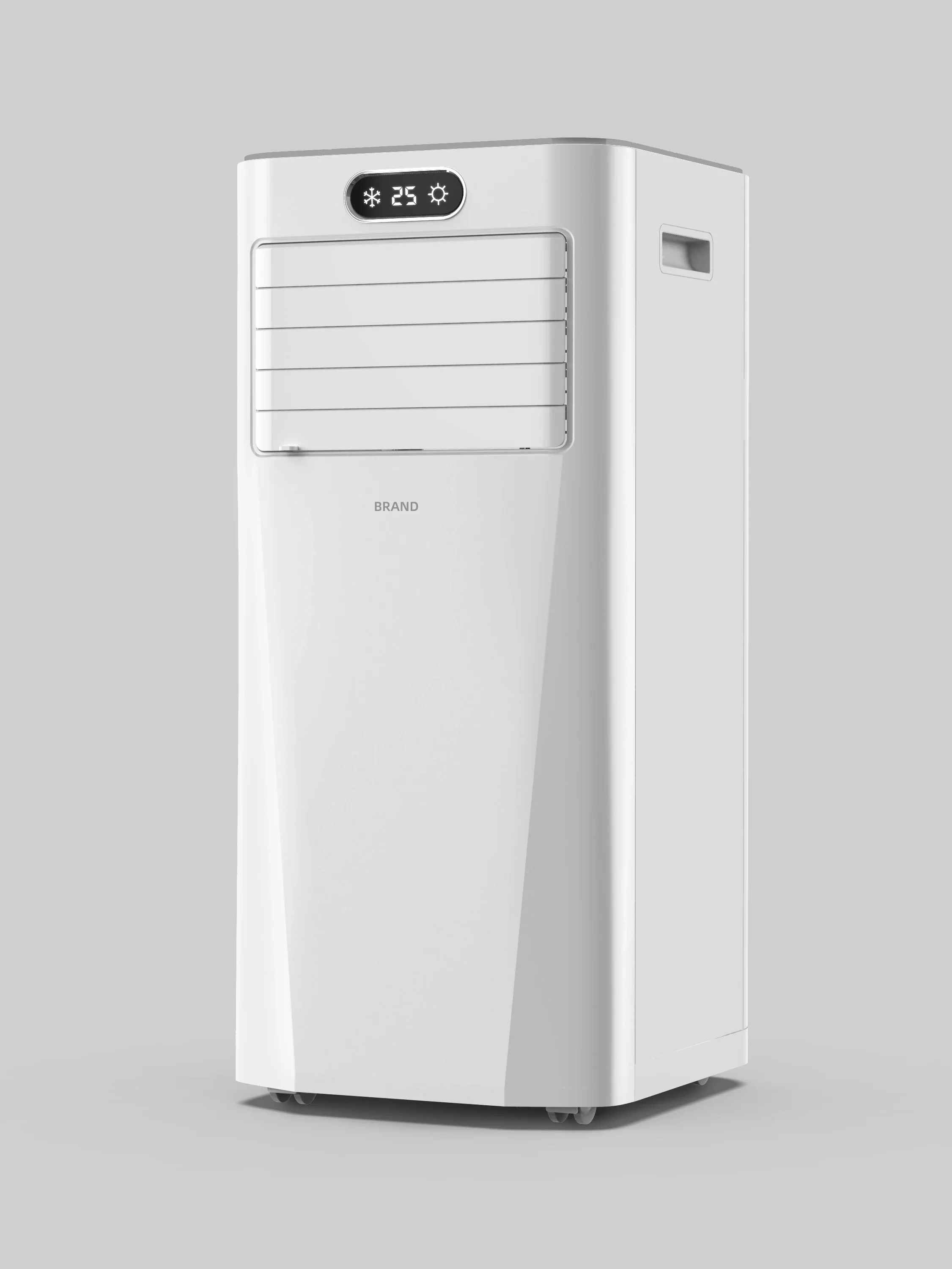 مكيف الهواء المحمول مروحة تبريد مكيف الهواء مكيف الهواء مكيف الهواء للسفر المنزل ميني