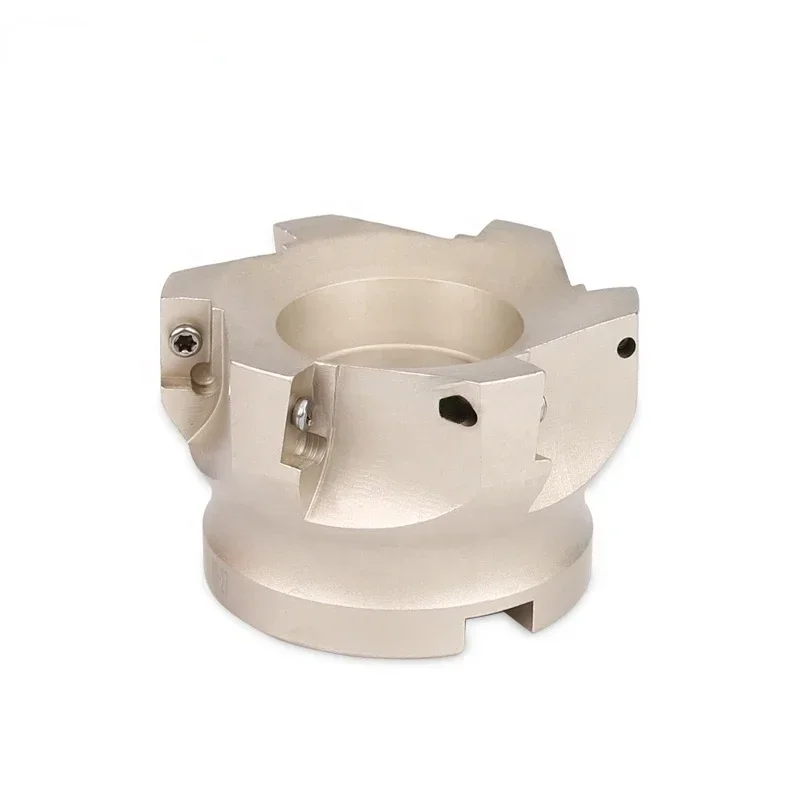 insert  wholesale BAP face milling cutter indexable mill cutters