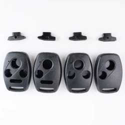 2 3 4 Bottons Car Key Housing Car Key Shell Case Fob Cover for HONDA Accord CRV Pilot Civic Fit Insight Ridgeline HRV Jazz 2008