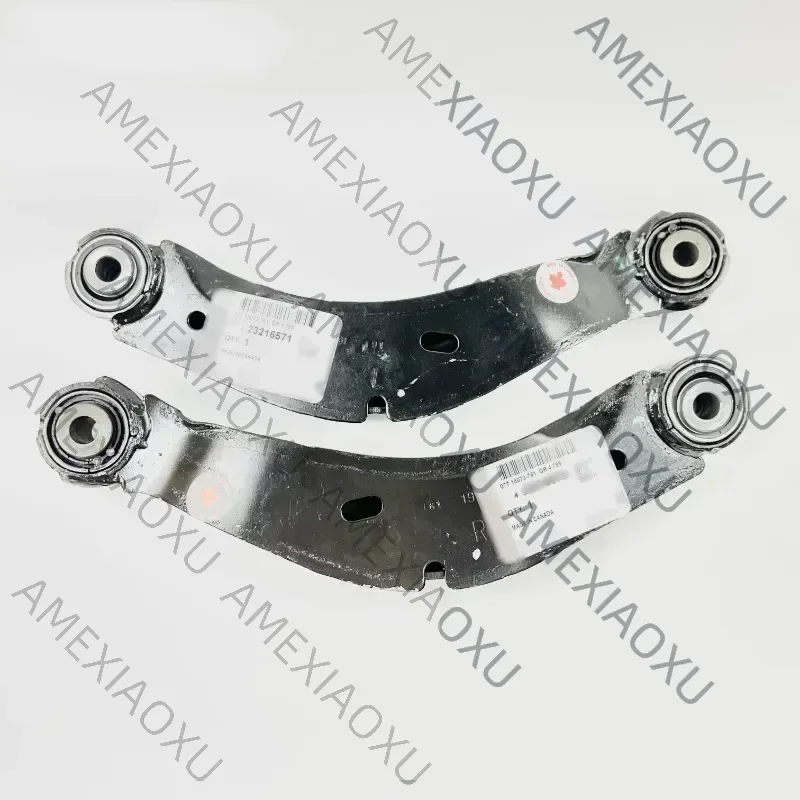 

Rear Lower Forward Control Arm For Cadillac XTS V6 & Buick LaCrosse Allure 23216571 23216572