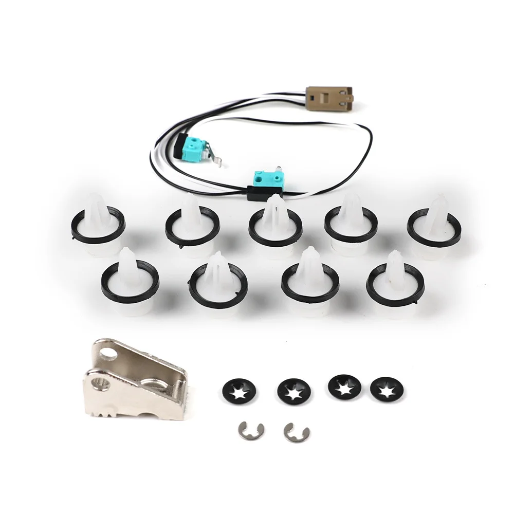 

Жгут проводов дверного микропереключателя Tesla Model S 1016009-00-C, автомобильный аксессуар, подходящий для Tesla Model S