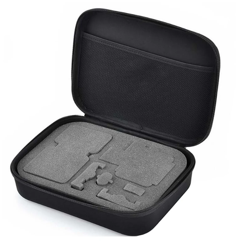 SQ 60911 Digital Camera Accessories Set Storage Box Outdoor Portable EVA Protective Case