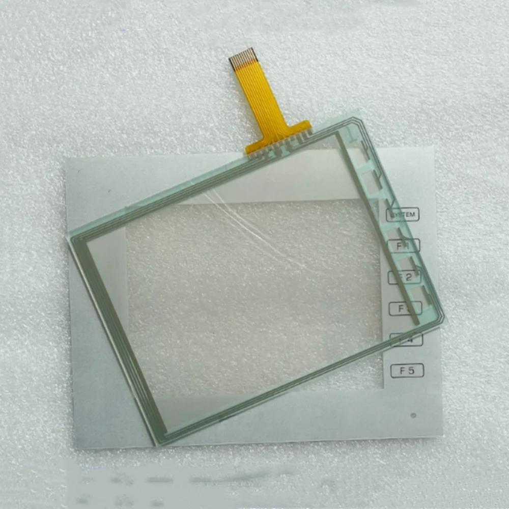 

V9060iTD-118 Touchpad protector