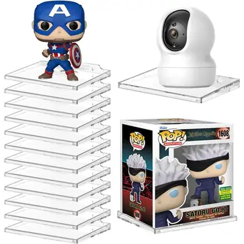 10 最佳銷售 人偶架 - №8