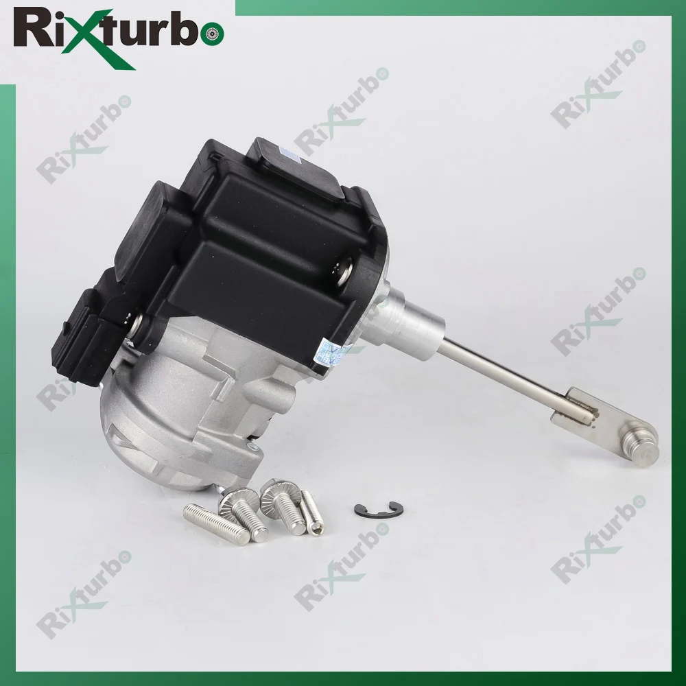 Turbocharger Electronic Actuator 03F145701c Internal Replacement Parts for Audi A1 A3 1.2 TSI 77 cw 105 HP CBZA CBZB 03F145701RV