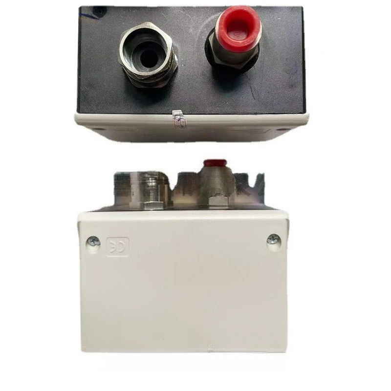 

54767173/22505309/23029002 Screw Air Compressor Accessories Pressure Switch Two Interfaces (Single)