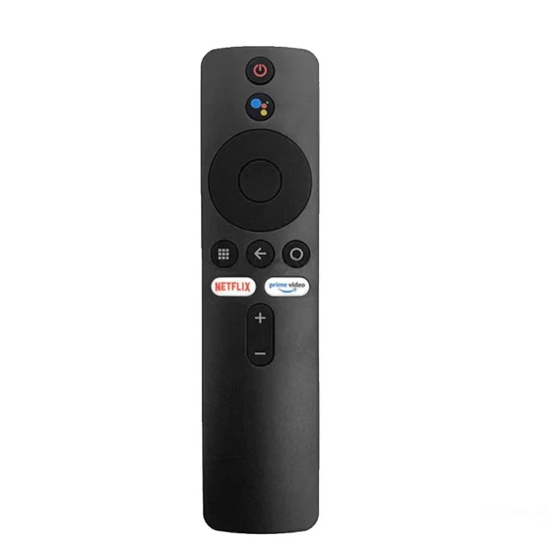 For  tv Box S / Box 4X /Box 3 /Mi TV 4A 4S 4K 43S 55 XMRM-006 /XMRM-00A Remote Control With Voice Bluetooth telecontrol