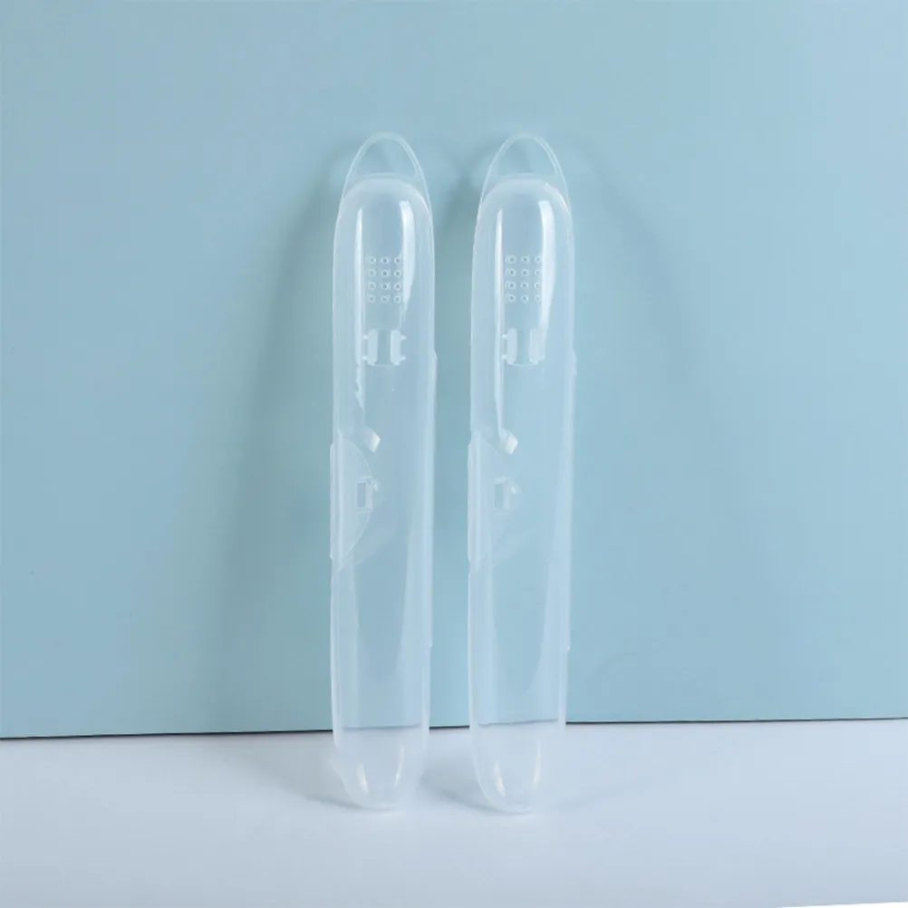 

Набор из 12 портативных водонепроницаемых герметичных контейнеров для зубных щеток, органайзер для путешествий, офиса, дома, для хранения мелкой косметики и украшений