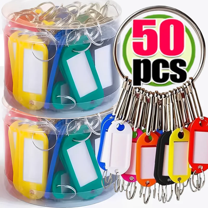 5-50Pcs Colorful Cl…