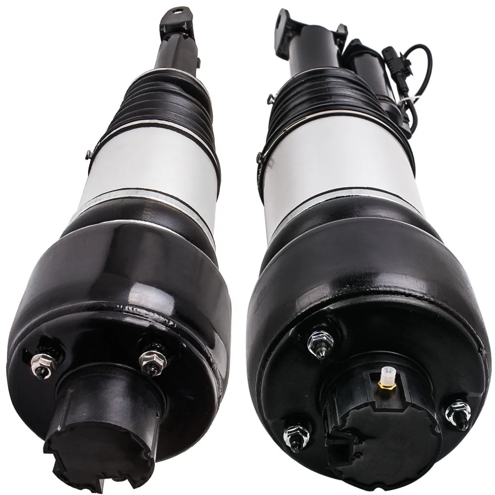 MaXpeedingrods Air Suspension Bag Spring Shock for Mercedes E Class W211 CLS W219 2193201213 2113205413