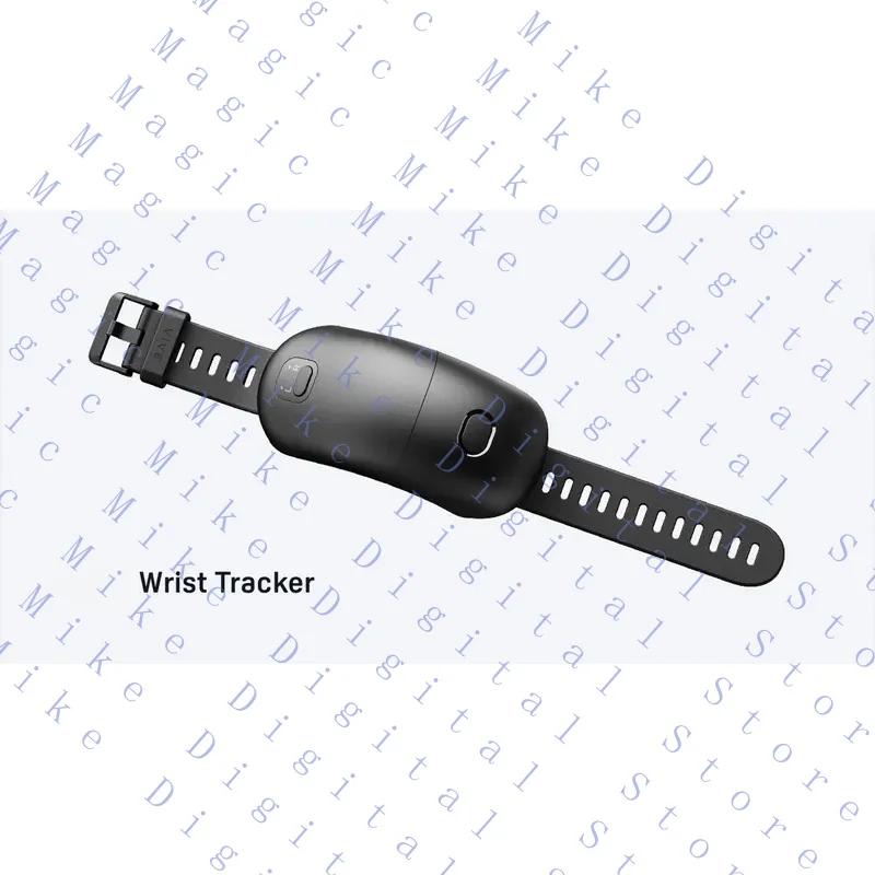 

UU for VIVE Wrist Tracker для Focus 3, легкий и универсальный VR-трекер