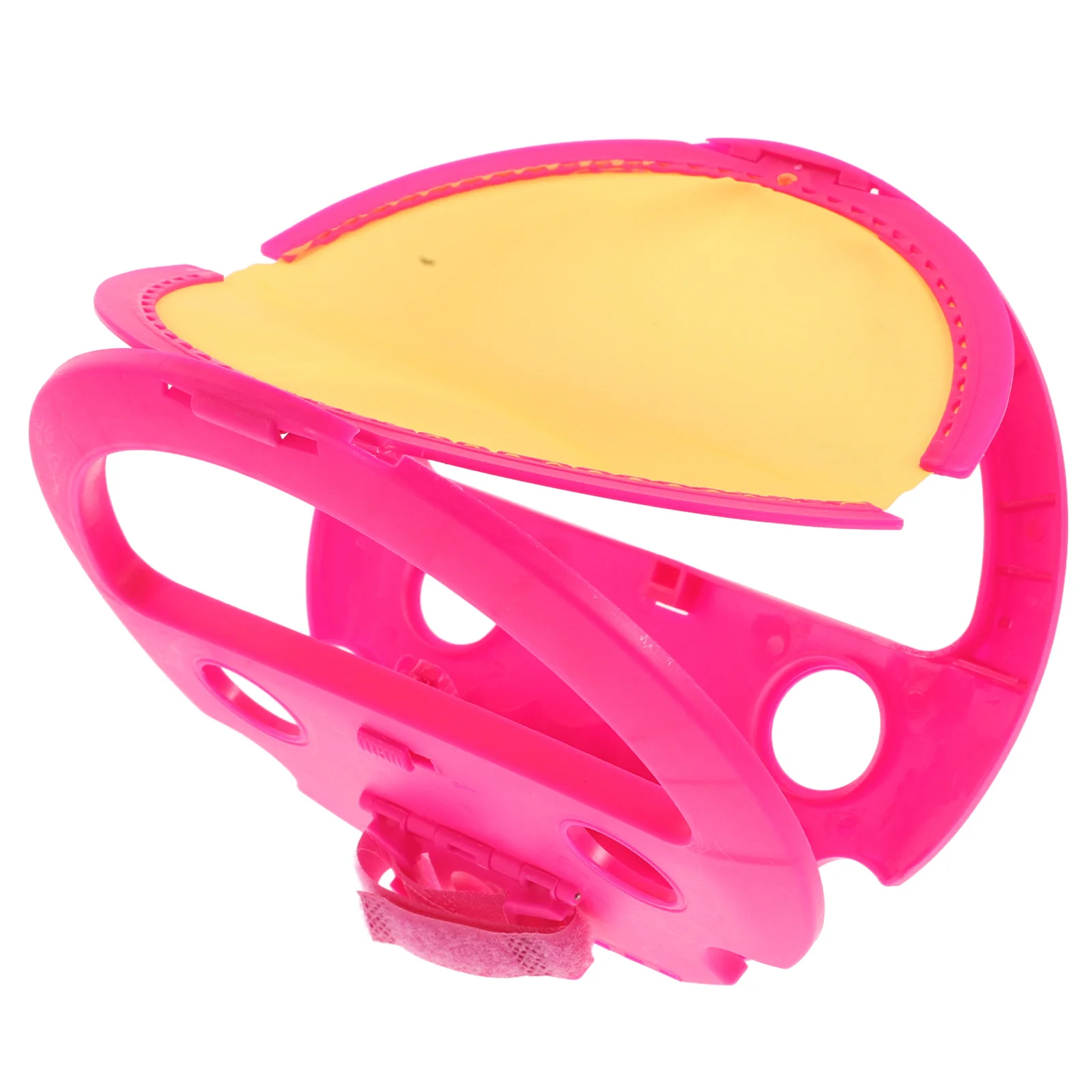 

Toddler Toys Grab The Racket with Your Hands Beach Paddle Game Backyard Catch Ball Garden Toss Outdoor Children's Family