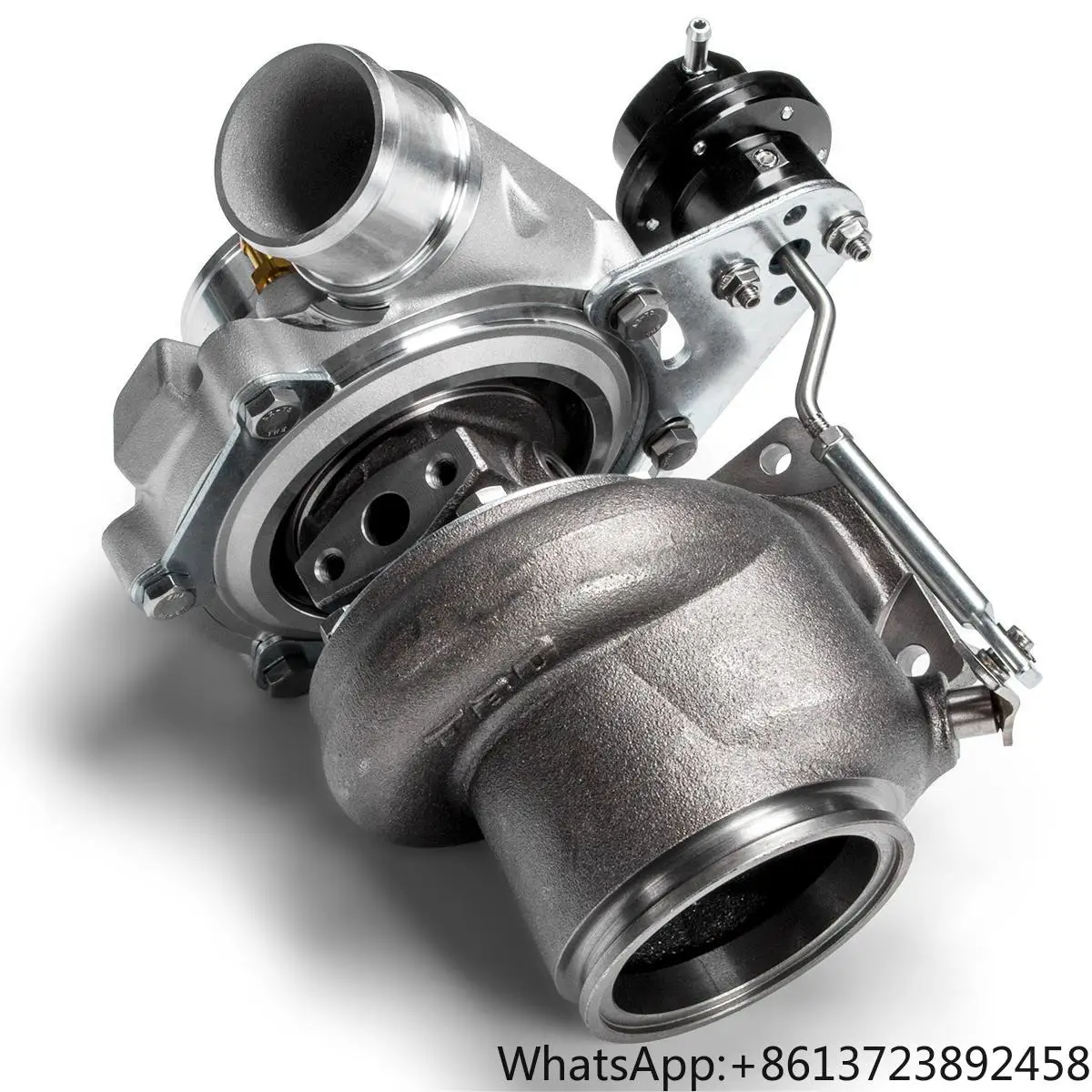 

Performance G25 Turbo Charger Horsepower 300-550 Turbine AR 0.64