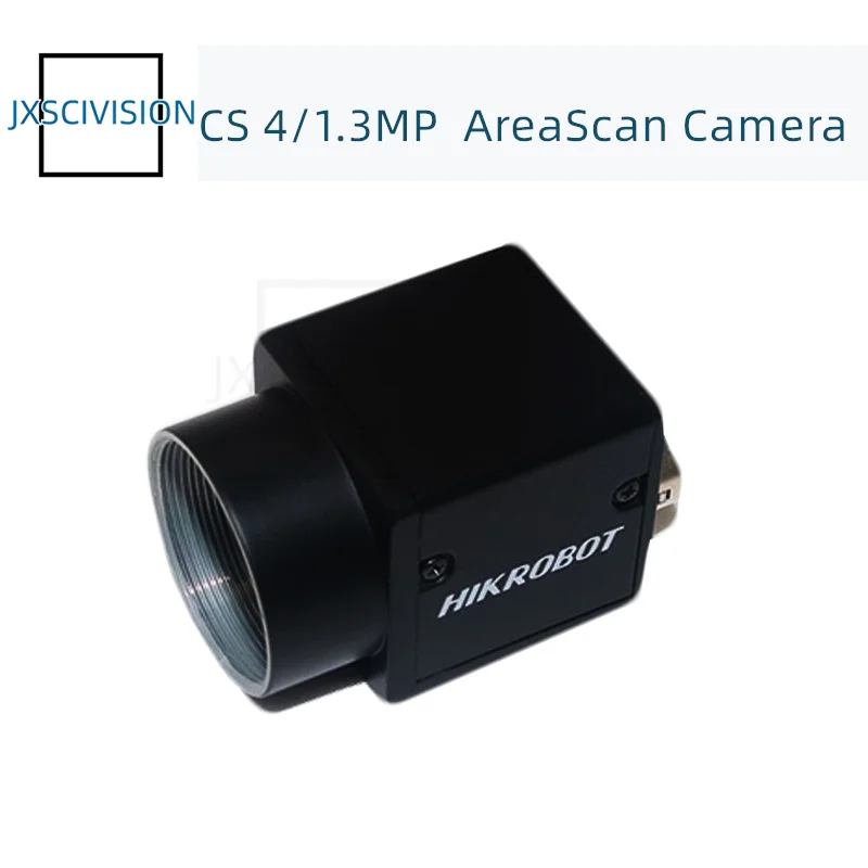 New MV-CS040-A0UC MV-CS040-A0UM MV-CS013-60GN MV-CS028-10UM HIKROBOT CS 4MP 1.3MP 2.8MP Area Scan camera
