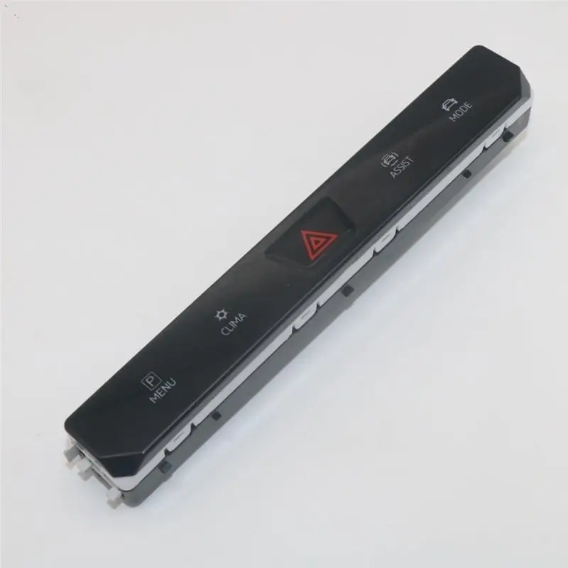 Hazada Pannel Multi Switch 10A 925200D ملحقات مفتاح الإضاءة في حالات الطوارئ لـ VW ID. 3 معرف. 4 معرف. 6 2021- 2024 #5