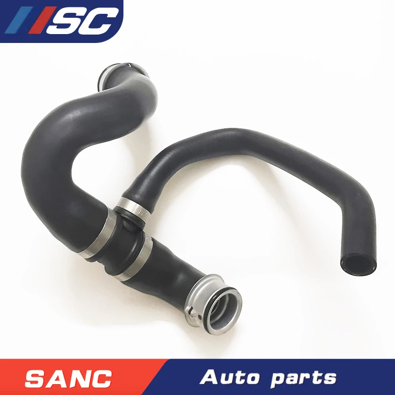 9065011482 Lower Radiator Coolant Hose For Mercedes-Benz Sprinter Freightliner 2500 3500 OE 906 501 14 82 9065013082 054-028-097